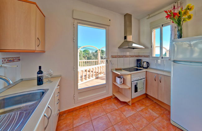 Canuta Baja - Photo 16