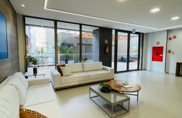 UNU Rio Vermelho Conceito: Piscina, academia e + - Foto 54