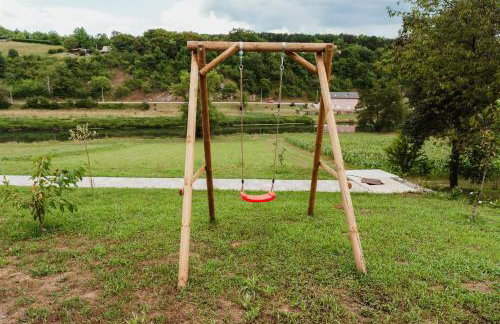 River Apartment 01 by GREEN Croatia - Foto 6