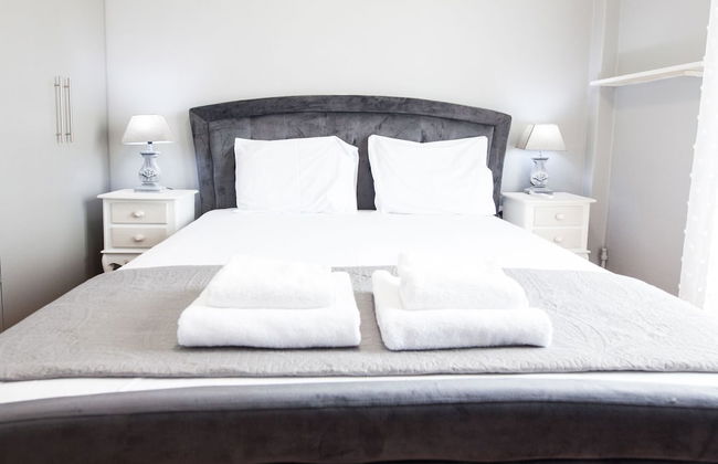 Modern apt with Increbilbe Athens Views - Foto 5