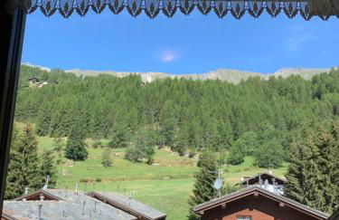 R.T.A. Hotel Monte Rosa - Foto 23