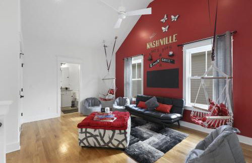 Germantown Gem on 5th - Foto 25