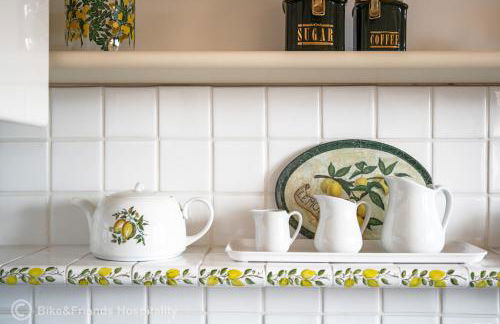 Sa Domu Bibussi - Foto 12