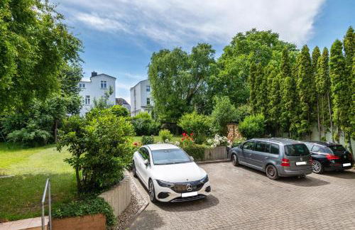 Ferienwohnung Rostocker 7 - Foto 25