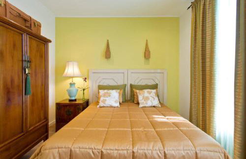 Luxurious Pink House and Parking - Foto 21