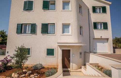 Apartmani Mariela - Photo 22