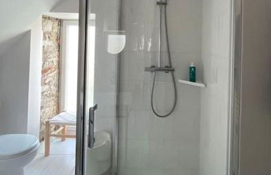 Maison familiale cosy proche mer Agon Coutainville - Foto 10