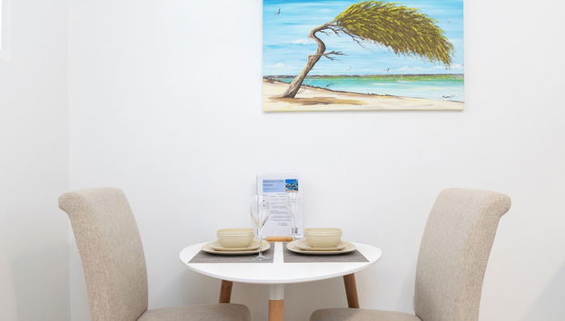 Little Paradise #5 - Barica Geel - Foto 2, Servicios del alojamiento