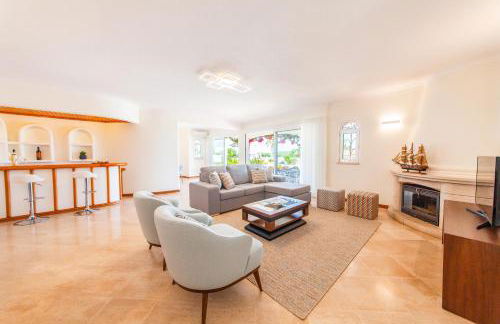 Villa Serena by Algarve Vacation - Foto 26