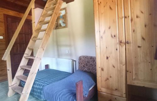 Puszcza Romincka dom z duszą - Foto 20