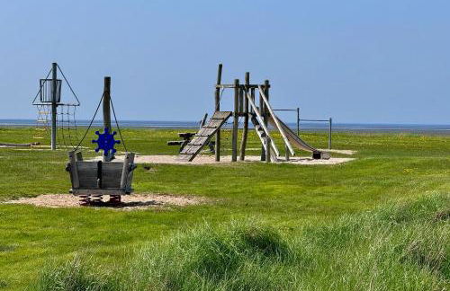 Appartement Cappel Whg 23 - Foto 16