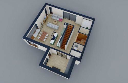 Waldvilla Haus Gustav am Ostseestrand - Foto 54