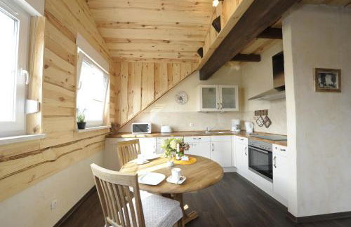 Spreewaldhaus zum Schoberplatz - Foto 59