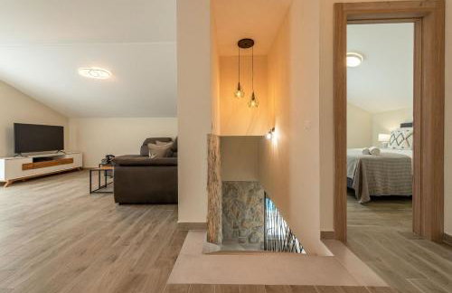 Villa Petar ZadarVillas - Foto 34