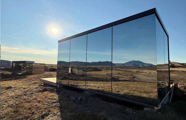 ÖÖD Hekla Horizon - Foto 4