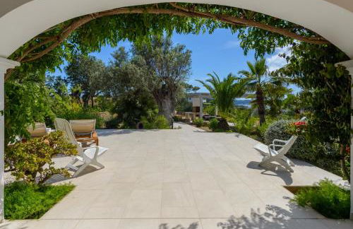 Villa Can Joan I - Fantastic Sunset Views and Family Friendly - - Foto 13