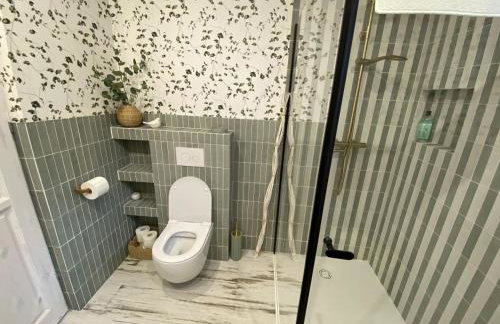 Skryta Chata Ojców - Photo 9