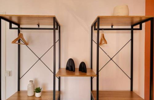 Chez Mamie Aline par Madame Conciergerie - Foto 43