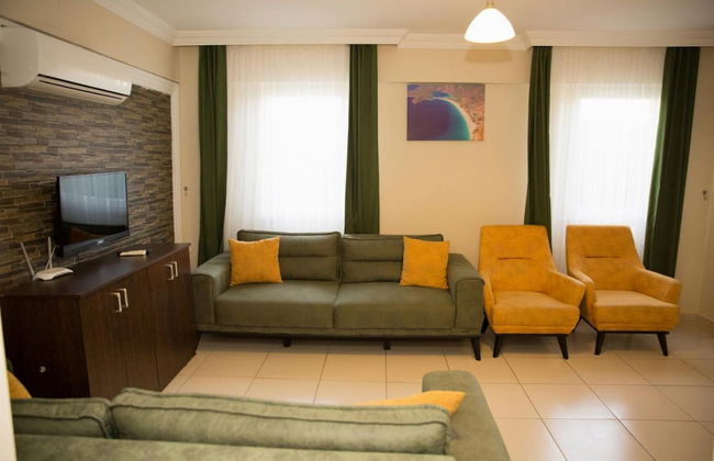 Villa Kaya 1 in Dalyan - Photo 9