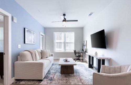 Landing Stylish 1BD Clubhouse Pool - Foto 32