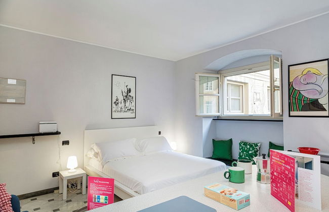 Giustiniani Loft by Wonderful Italy - Foto 3