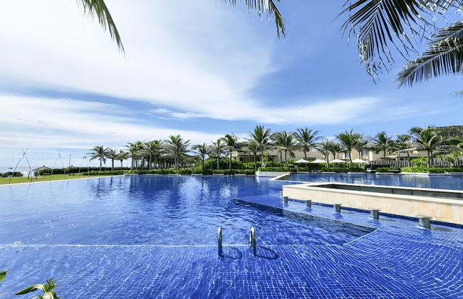 The Pool Villas Cam Ranh - Foto 25
