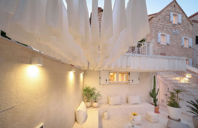 Ibella Boutique Rooms - Foto 3