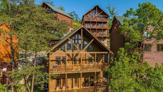 Scenic Vista Lodge - Foto 2, Imagen principal