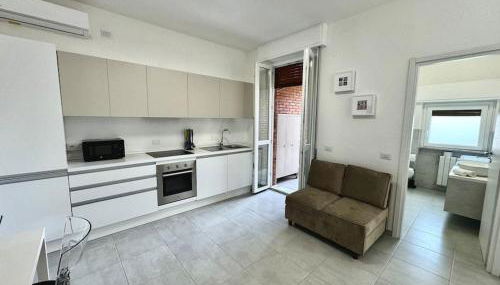 Casa Ninfe Mare e Centro Storico - Foto 4