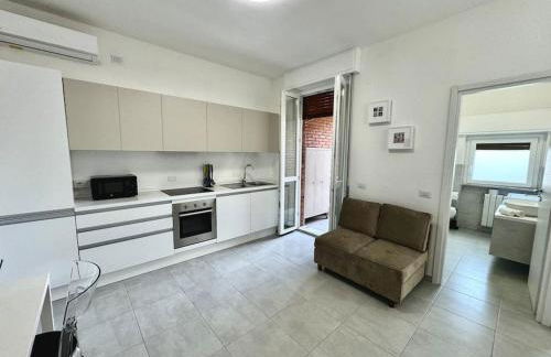 Casa Ninfe Mare e Centro Storico - Foto 4