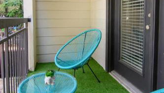 Paradise Land-1BR Pool View-NRG-MedCenter-Galleria - Foto 5