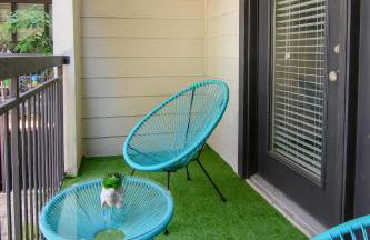 Paradise Land-1BR Pool View-NRG-MedCenter-Galleria - Foto 5