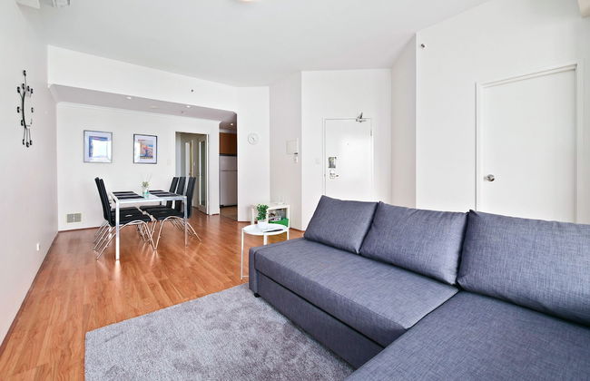 All Suites Perth - Photo 55