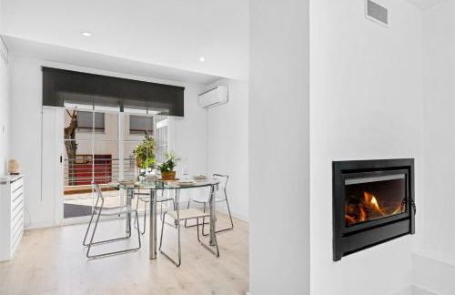 Casa Sierra Nevada - Foto 4