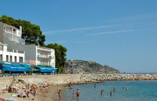 Apartamentos Treputxell - Foto 14