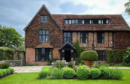 Chalford Manor - Foto 14