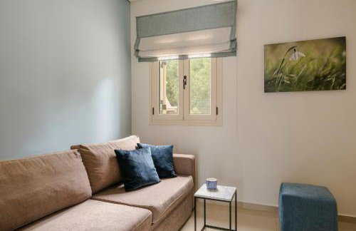 Villa Alkyoni - Foto 19