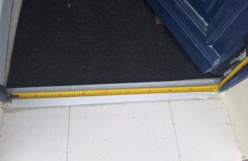 Appartement T2 rénové Bordeaux - Foto 9