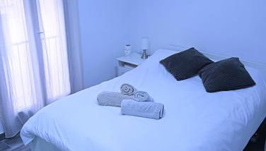 El Terrat de la Tecla - Dúplex Casc Antic - Foto 2, towels