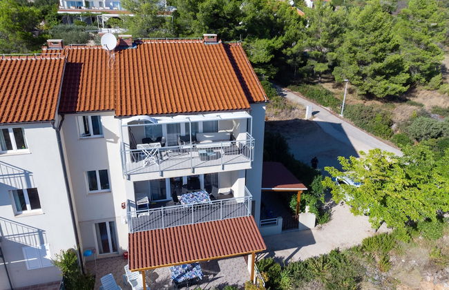 Apartments Ena - Foto 51