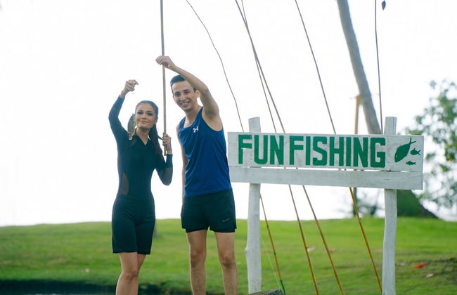 Indra Maya Pool Villas - Foto 57