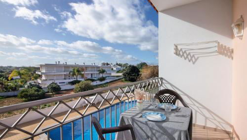 T1 Apartamentos Vista Alegre - Foto 1