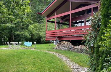 Das Rote Haus am See - Foto 1