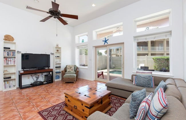 Casa Picasso 3 BR Home with Private Pool - Foto 17