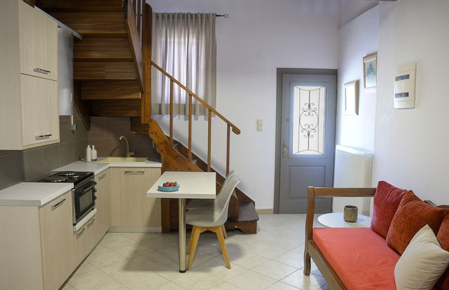 "sifakis Gorgeous Stone House" - Foto 13