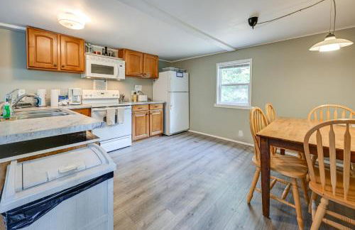 New Lisbon Family Gem about 3 Mi to Castle Rock Lake - Foto 7