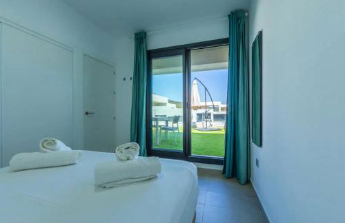 Dúplex Zahara de los Atunes, TORRE DE LA VELA - Foto 17