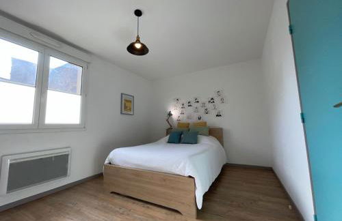 Tout Inclus - Plein Centre - Netflix - Moontown - Foto 20