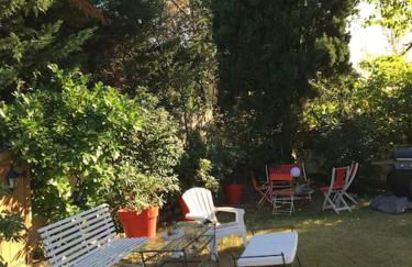 FLC - Large Charming House - Swimming Pool - Foto 15