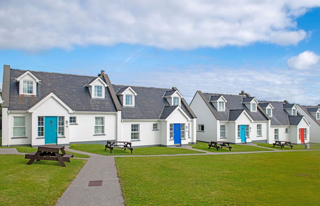 Dingle Harbour Cottages - Foto 43